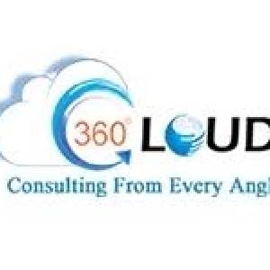 360 Degree Cloud 360 Degree Cloud